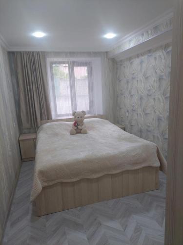 Hotel Dom Gio in Akhaltsikhe, Georgia