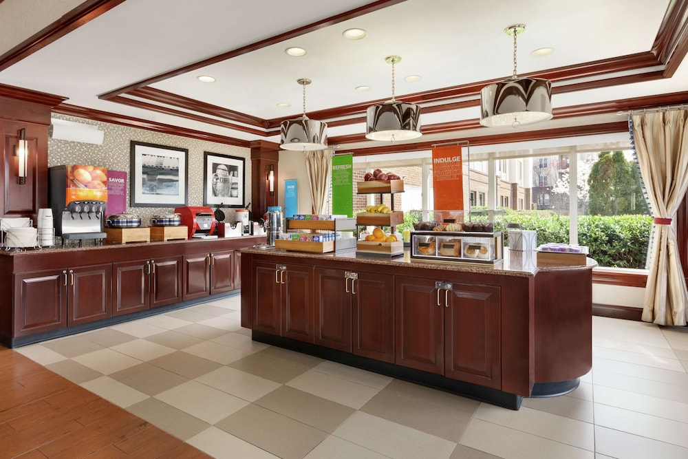 Hampton Inn Dulles Cascades - photo 34
