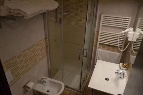 Hellorooms in Pescara, Italy