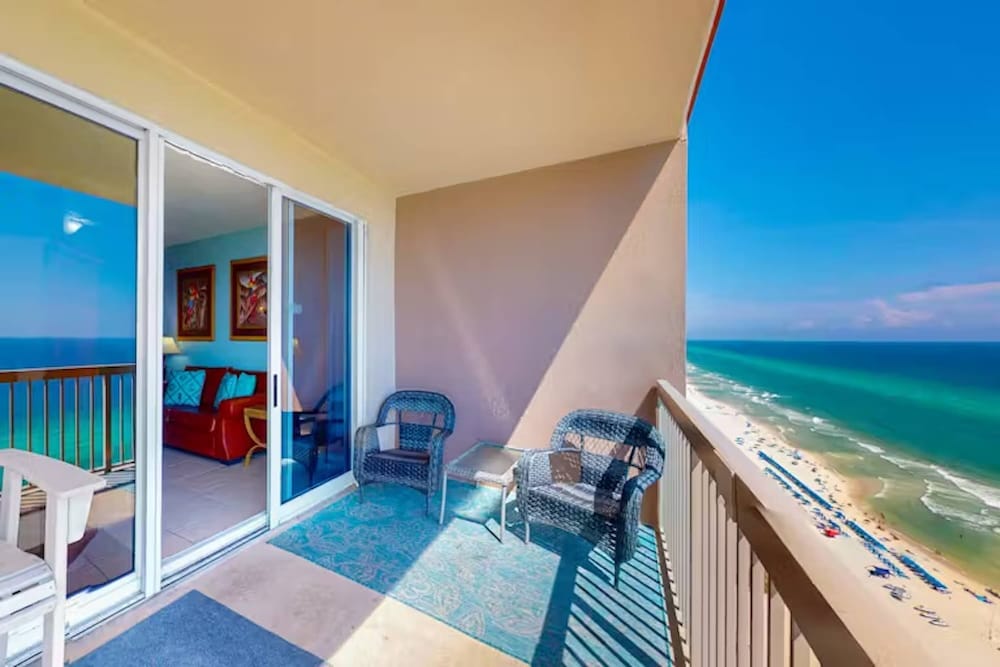 Sunrise Serenity Resort Condo - photo 36