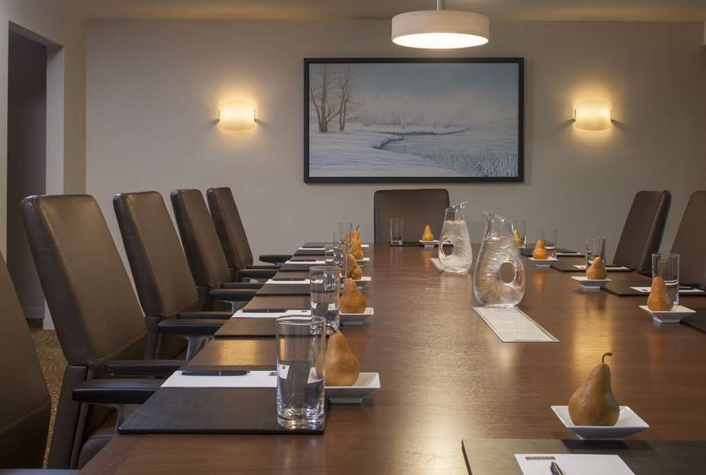 Hyatt Lodge Oak Brook Chicago - photo 44