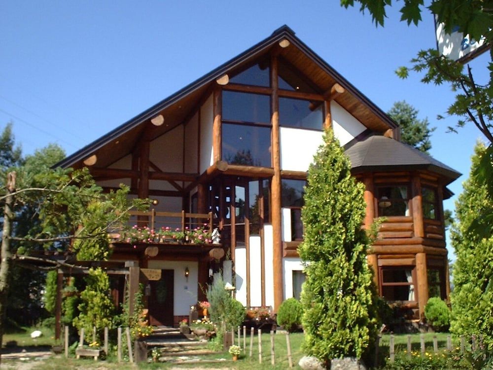 Hakuba Log Hotel Meteor - last minute hotel in Hakuba