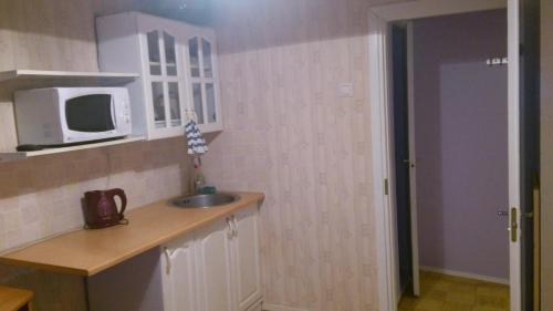 Economy Baltics Apartments Uue Maailma 19