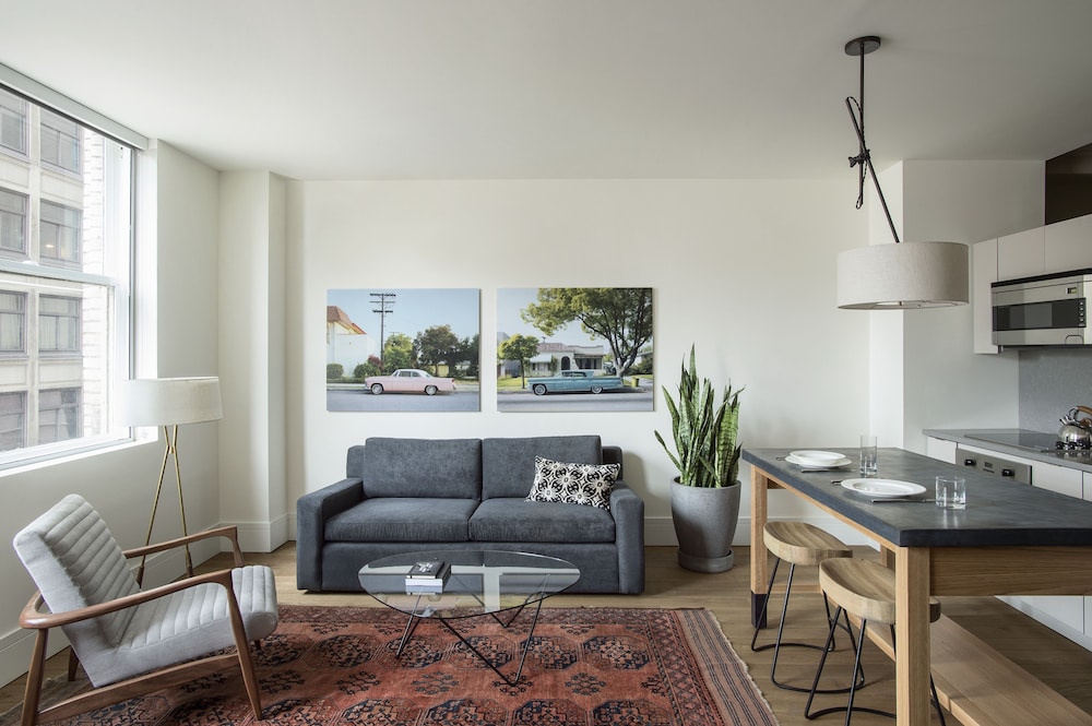 Roost Midtown - photo 27