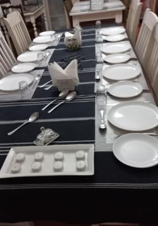Jakkalsdraai Guest House — 4-Star Luxury Hotel in Potchefstroom, South Africa