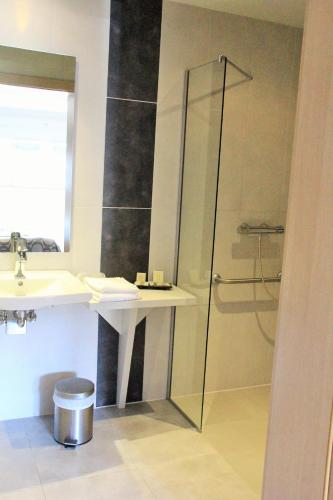 Logis Hostellerie au Cygne — Wissembourg — photo 4