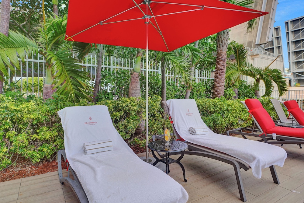 Beachwalk Elite Hotels and Resorts - photo 20