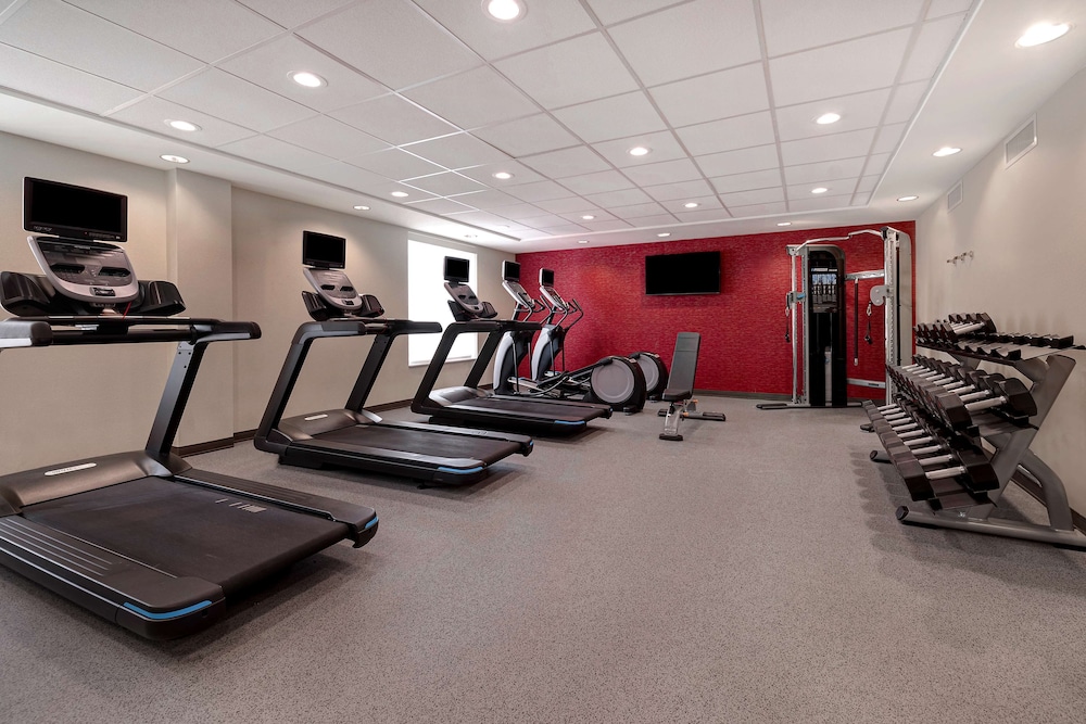 Home2 Suites by Hilton Gulf Breeze Pensacola Area - photo 42
