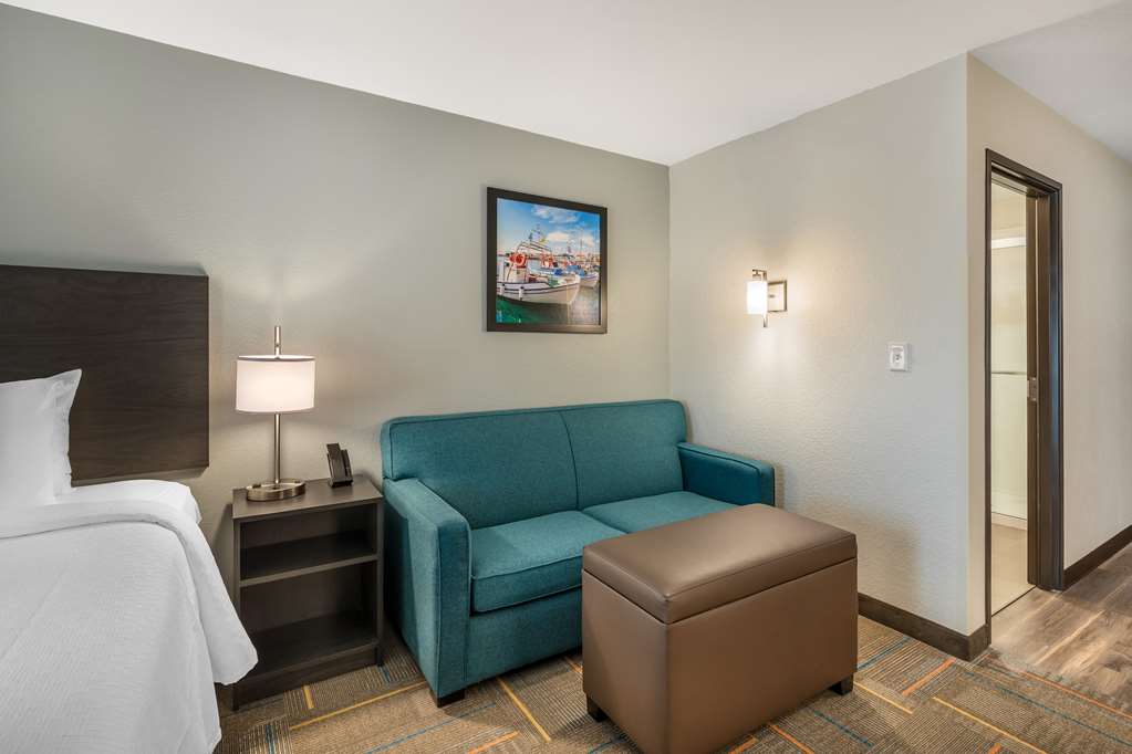Best Western Plus Bluffton Hilton Head Hotel - photo 19