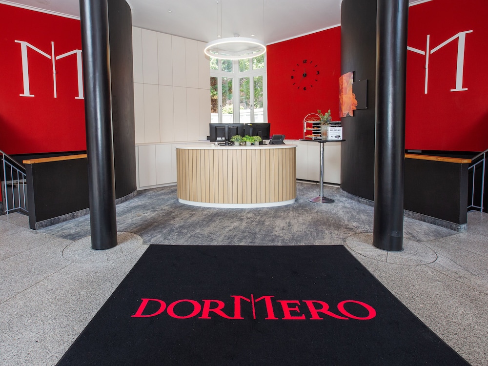 DORMERO Hotel Bargenturm Lüneburg — Lueneburg — photo 3