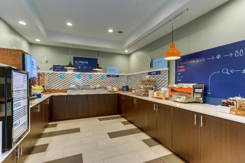 Holiday Inn Express & Suites Corbin by IHG - photo 44