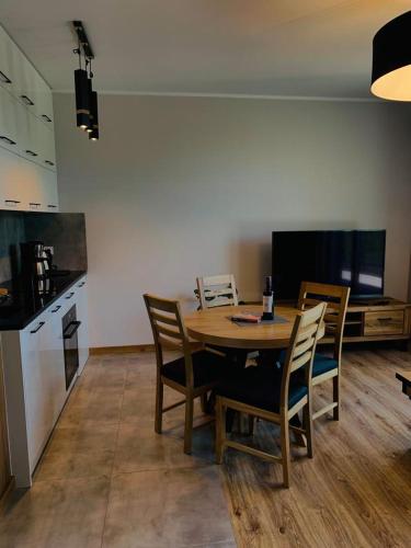Słoneczne Apartamenty 36 — 4-Star Luxury Hotel in Jastrzebia Gora, Poland