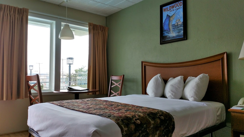 Marlane Motel - photo 9