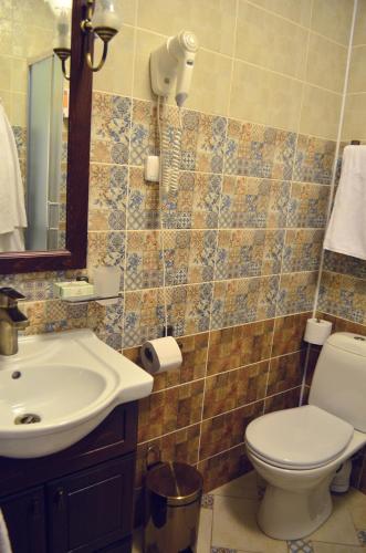 Hotel Karym Muny in Gorno-Altaysk, Russia