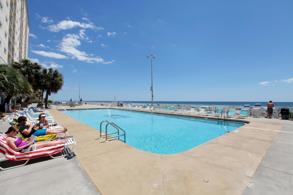 Regency Towers Beach Resort by Panhandle Getaways - photo 31