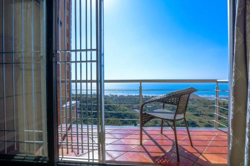 Daffodil by SoulStays in Ratnagiri, India