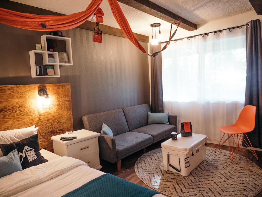 Loge Bend - photo 10