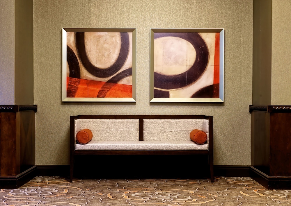 Hilton Orange County Costa Mesa - photo 4