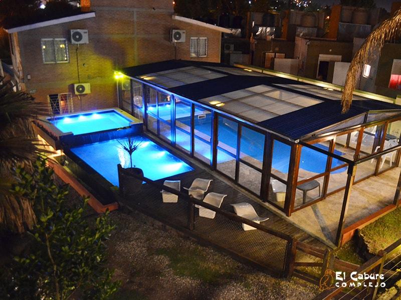 El Cabure - last minute hotel in Villa Carlos Paz