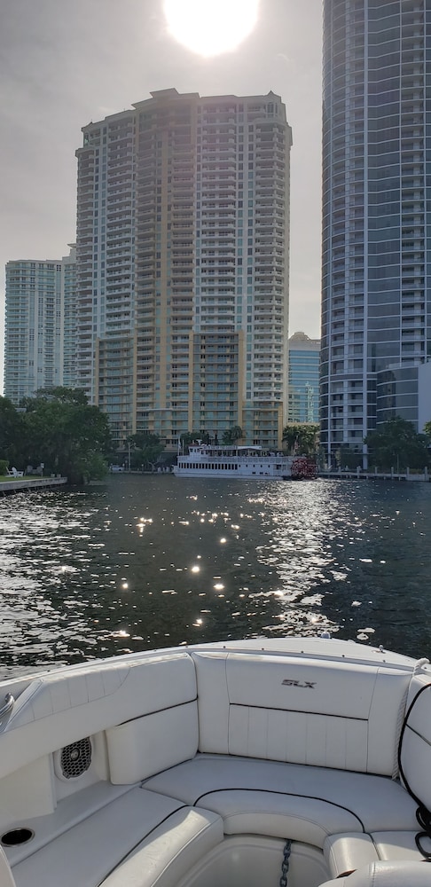 Ocean Mile Hotel - photo 44