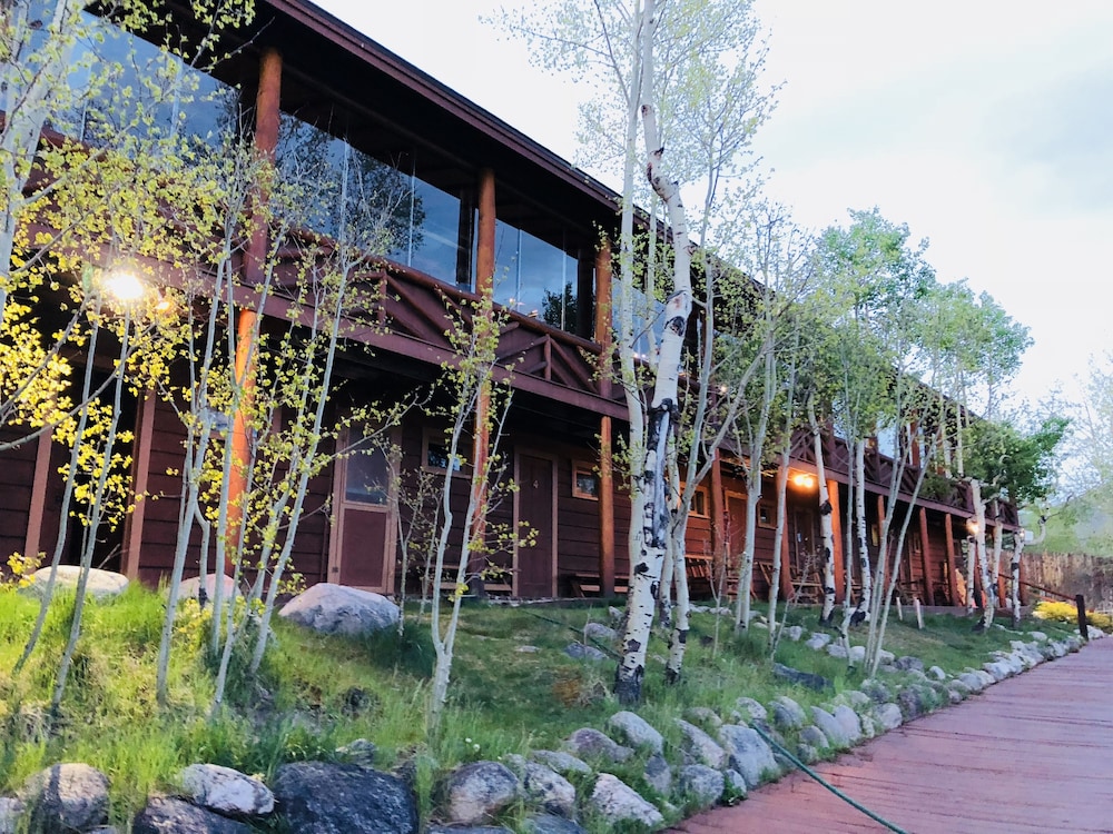 Grand Lake Lodge - photo 111
