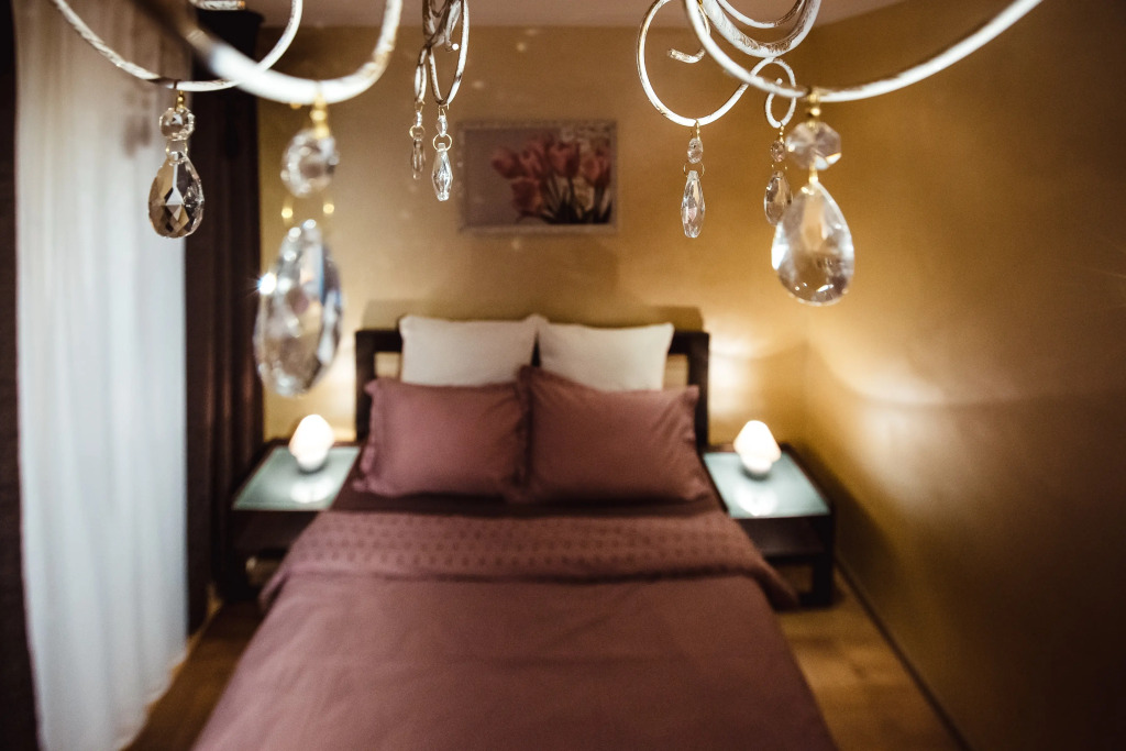 Hotel Chajka in Kimry, Russia