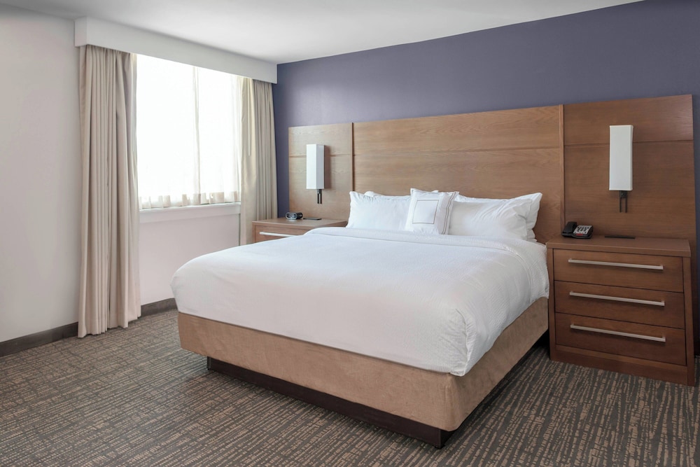 Residence Inn by Marriott Virginia Beach Town Center - photo 6