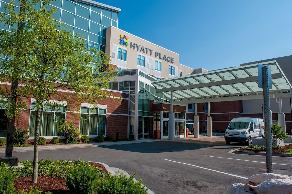 Hyatt Place Bowling Green - photo 27