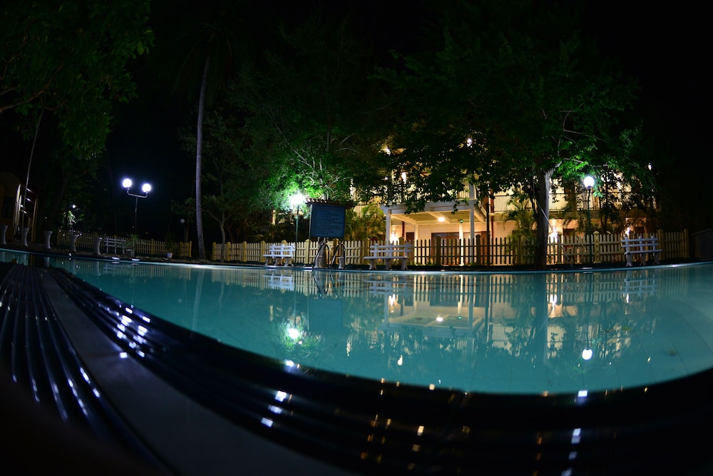 J C Village in Dambulla, Sri Lanka