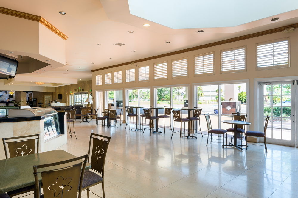 I Drive Grand Resort & Suites - photo 18