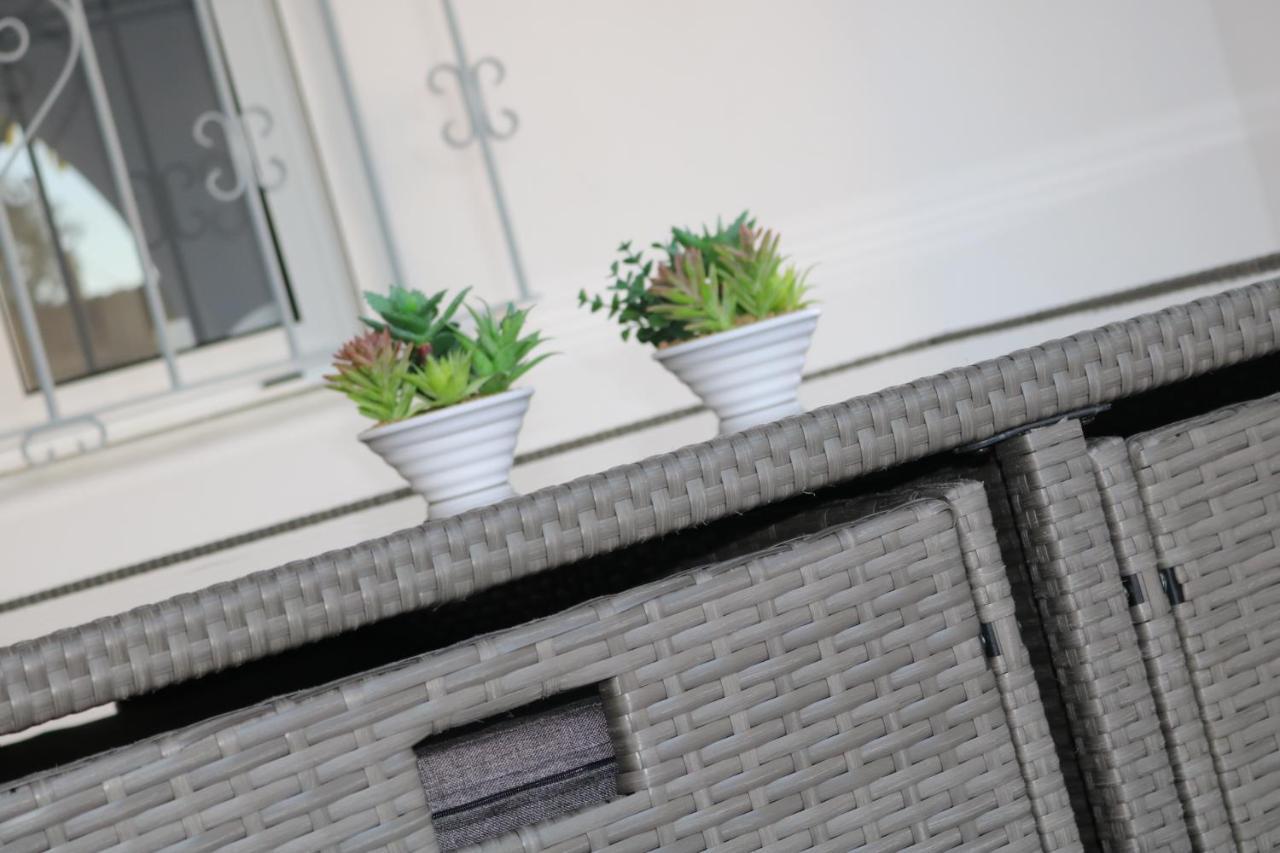 Naveros Bajo in Vejer De La Frontera, Spain