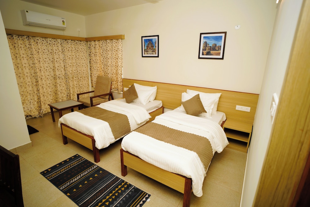 Kaibalya Bliss — Bhubaneshwar — photo 4