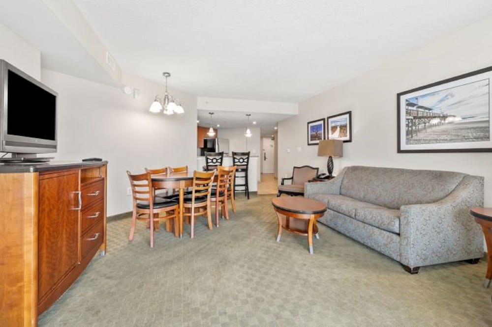 Units at Sandy Beach Resort by Elliott Beach Rentals - photo 20