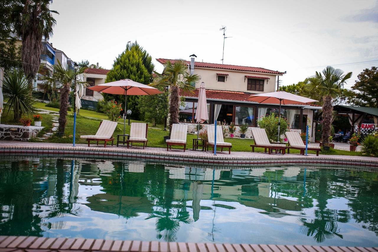 Jenny Hotel - last minute hotel in Kassandreia
