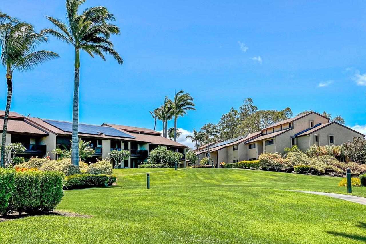 Waikoloa Fairways C119 — 4-Star Luxury Hotel in Waikoloa, United States