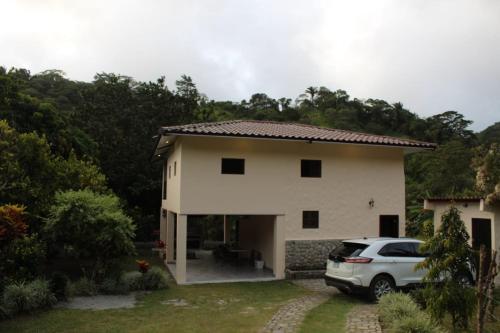 Cabaña Kundalini in Anton, Panama