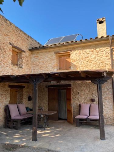 Caseta Dels Cirerers — hotel in Masdenverge