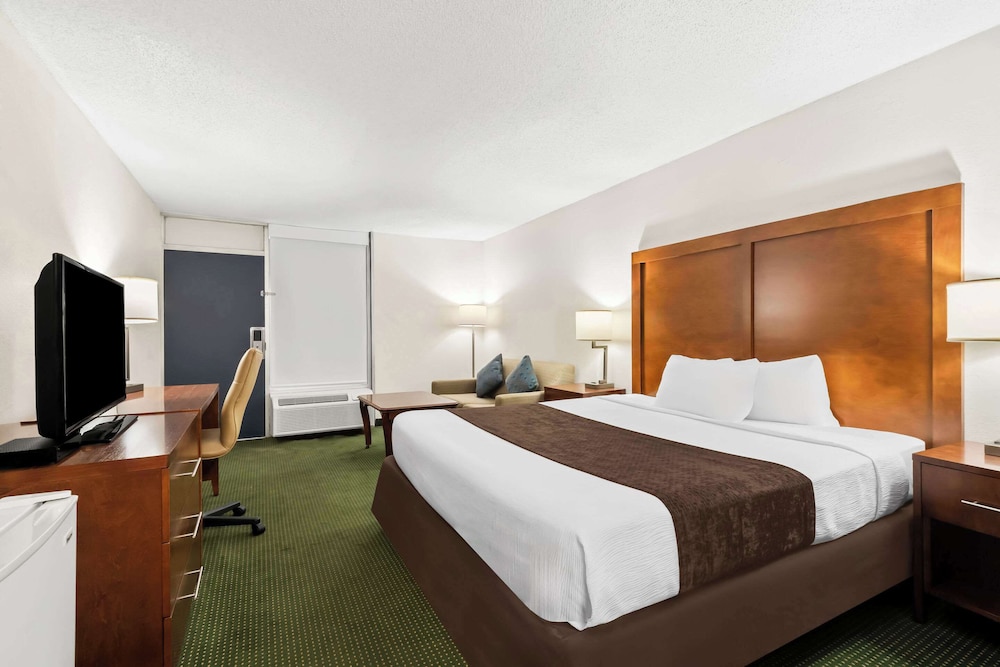 Americas Best Value Inn And Suites Dalton - photo 16