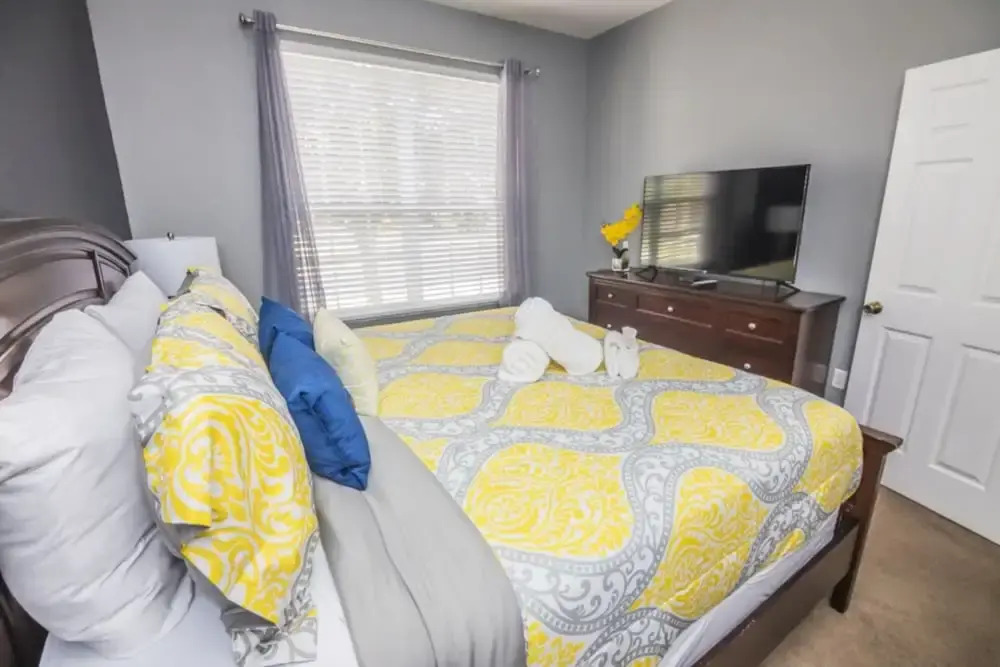 Bernard's Windsor Hills Resort Vacation Home - featured photo