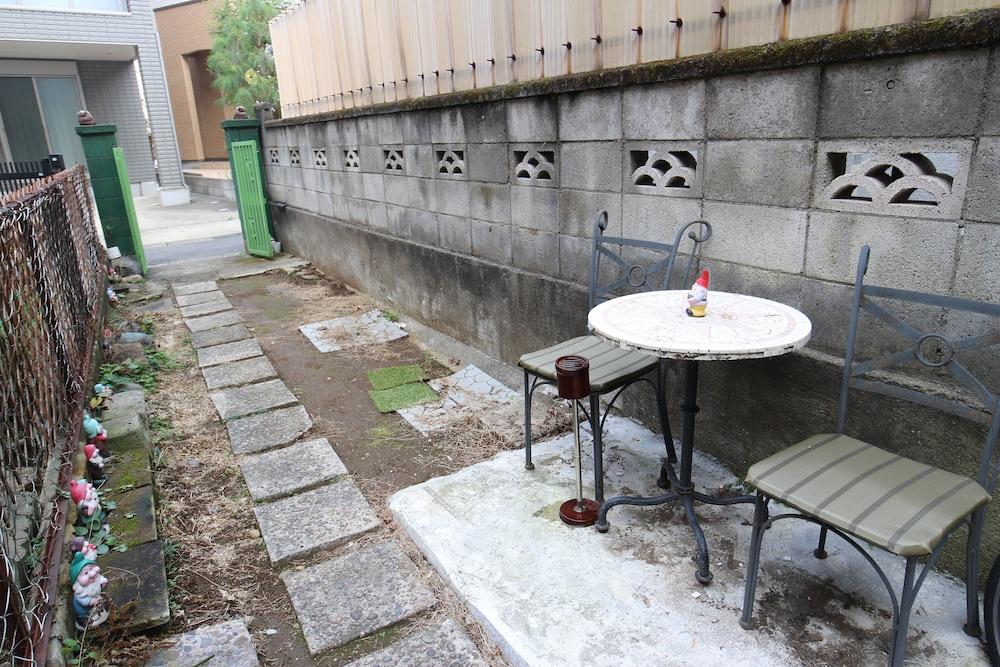 Hilda Inn in Kashiwa, Japan