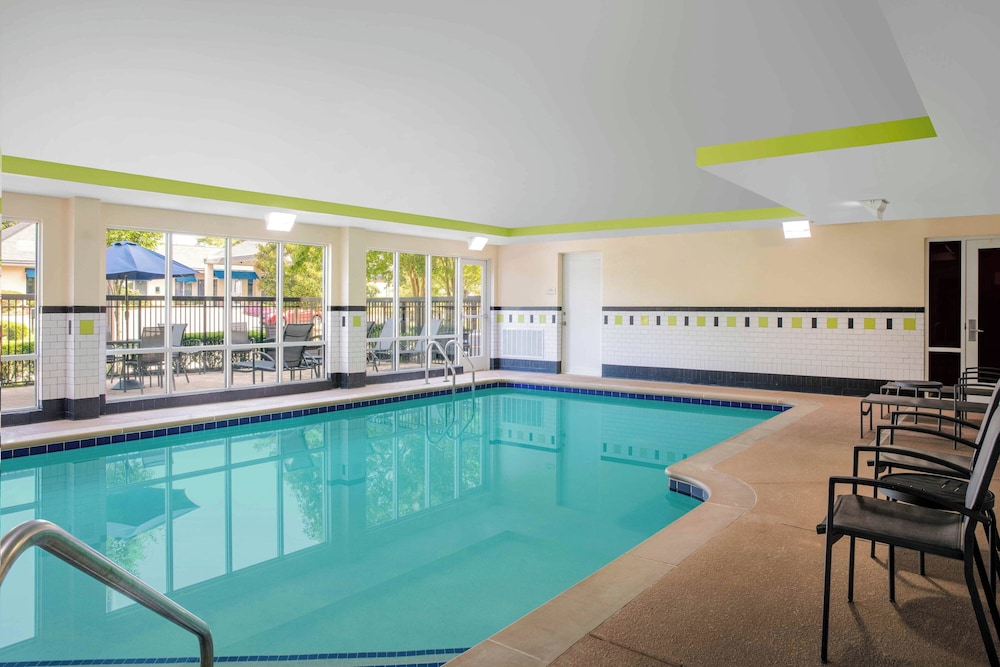 Fairfield by Marriott Inn and Suites Augusta Fort Eisenhower Area - photo 22