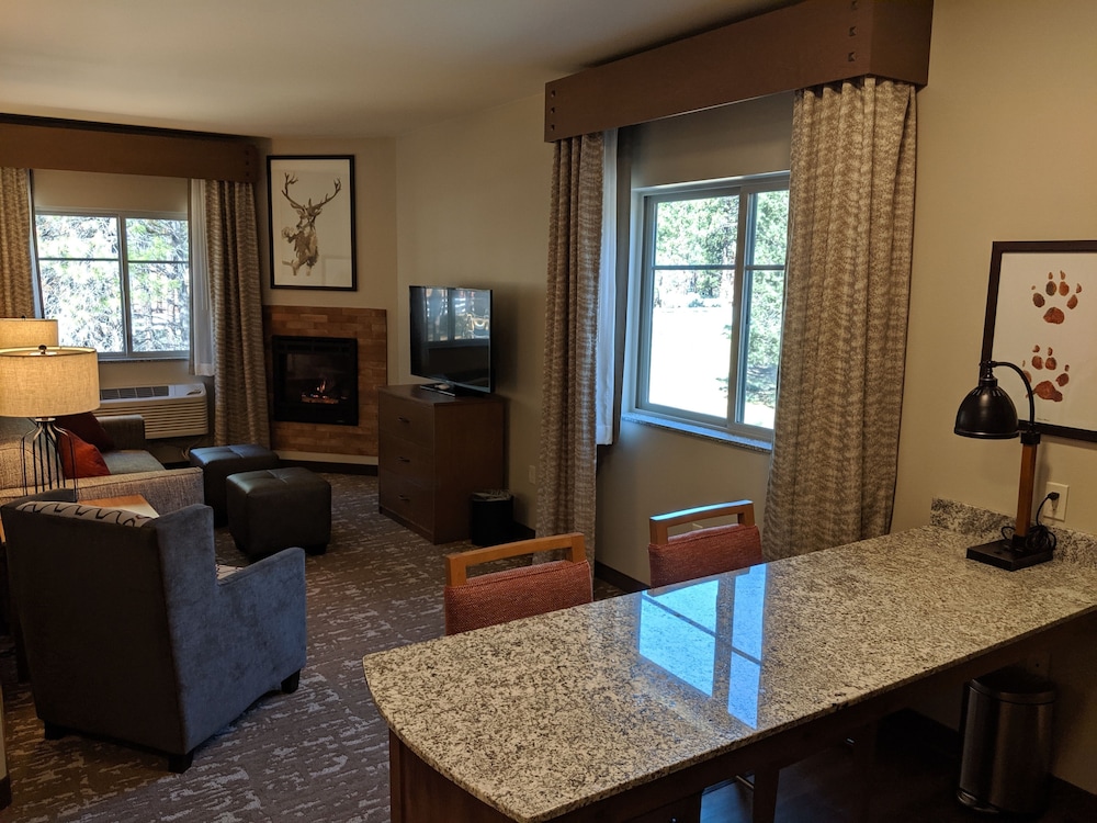 GrandStay Hotel & Suites Sisters - photo 16