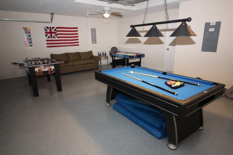 Disney Area Platinum Resort Homes - photo 86