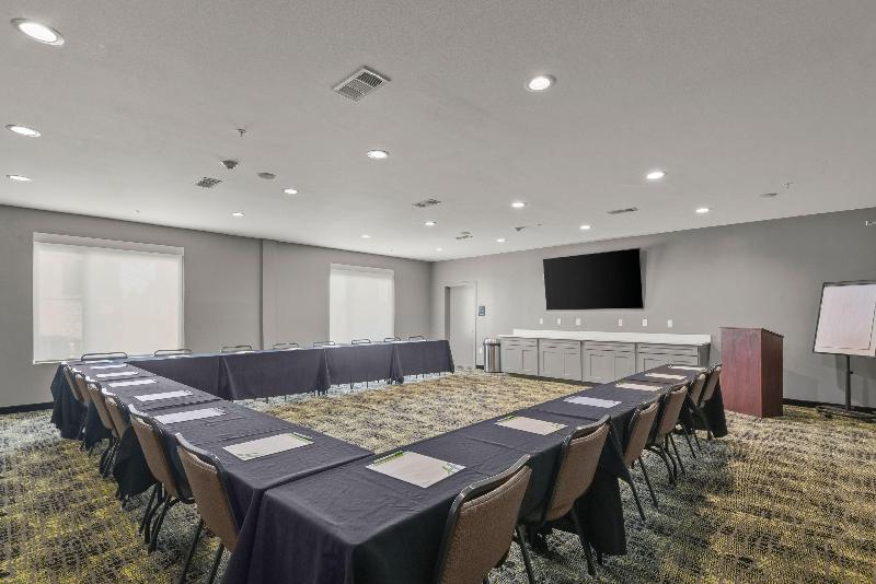 Best Western Plus Executive Residency Ascension Hotel - photo 96