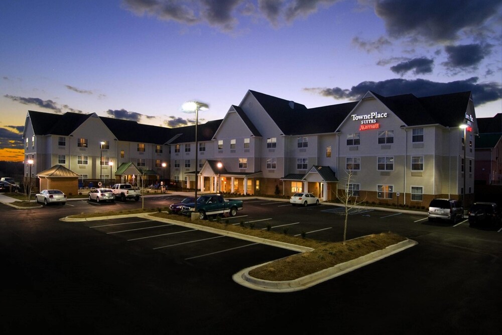 TownePlace Suites by Marriott Huntsville - photo 21