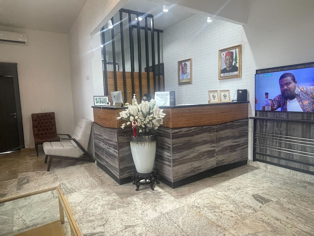 Winpher By Aa91 in Arochukwu, Nigeria