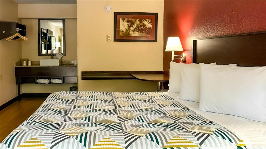 Motel6 Smyrna GA - photo 13