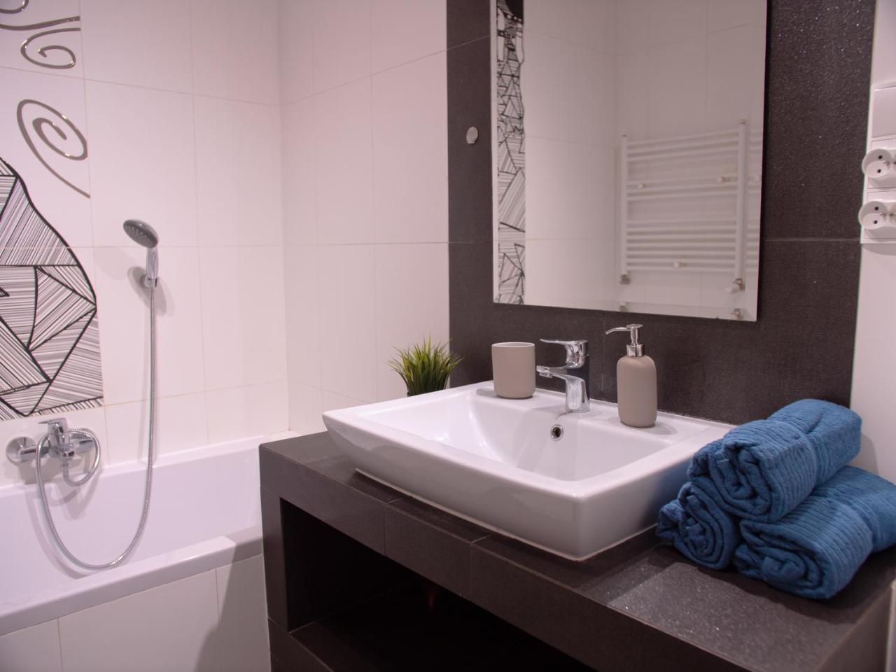 Sdh 2 Radzymin Comfortable Apartment Near Warsaw 17268781 — Radzymin