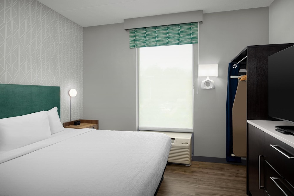 Home2 Suites by Hilton Nashville Airport - photo 8