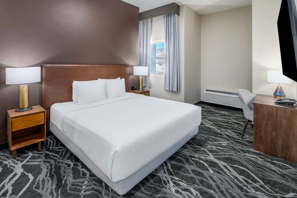 La Quinta Inn by Wyndham Steamboat Springs - photo 19
